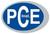 PCE Instruments