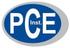 PCE Instruments