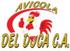 Avícola Del Duca