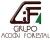 Grupo Acción Forestal (GAFMEX)