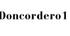 Doncordero1