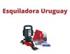 Esquiladoras Uruguay