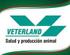 Laboratorios Veterland