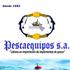 Pescaequipos