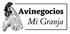 Avinegocios Mi granja