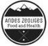 Zeolites Andes