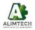 Alimtech Maquinaria