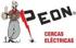 Peón Cercas Eléctricas