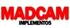 Madcam Implementos