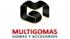 Multigomas