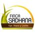 Finca Sadhana