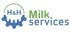 H y H Milk Services