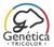 Genética Tricolor