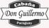 CDG-Cabaña Don Guillermo
