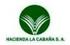 Hacienda La Cabaña
