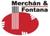Merchán y Fontana