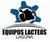 Equipos Lácteos Laguna