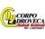 CORPODROVECA