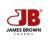 JAMES BROWN PHARMA