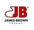JAMES BROWN PHARMA