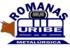 Romanas y Metalúrgicas Uribe