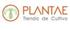 Plantae tienda de cultivo