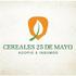 Cereales 25 de Mayo