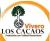 Vivero Los Cacaos