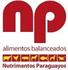 Nutrimentos Paraguayos