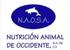 Nutrición animal de occidente