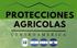 Protecciones Agrícolas El Salvador