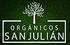 Orgánicos San Julián