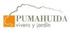 Vivero Pumahuida