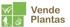 Vende Plantas