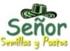 Señor Semillas y Pastos