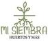Mi Siembra