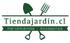 Tienda jardin