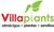 Villa Plants