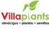 Villa Plants