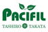 Pacifil y Tashiro & Takata