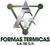 Formas Térmicas