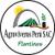 Agroviveros Perú