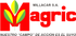Magric Millacar