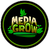 Media grow