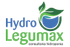Hydrolegumax