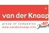 Van Der Knaap