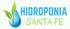 Hidroponia Santa Fe