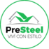 Presteel