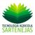 Tecnología Agrícola Sartenejas