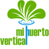 Mi huerto vertical